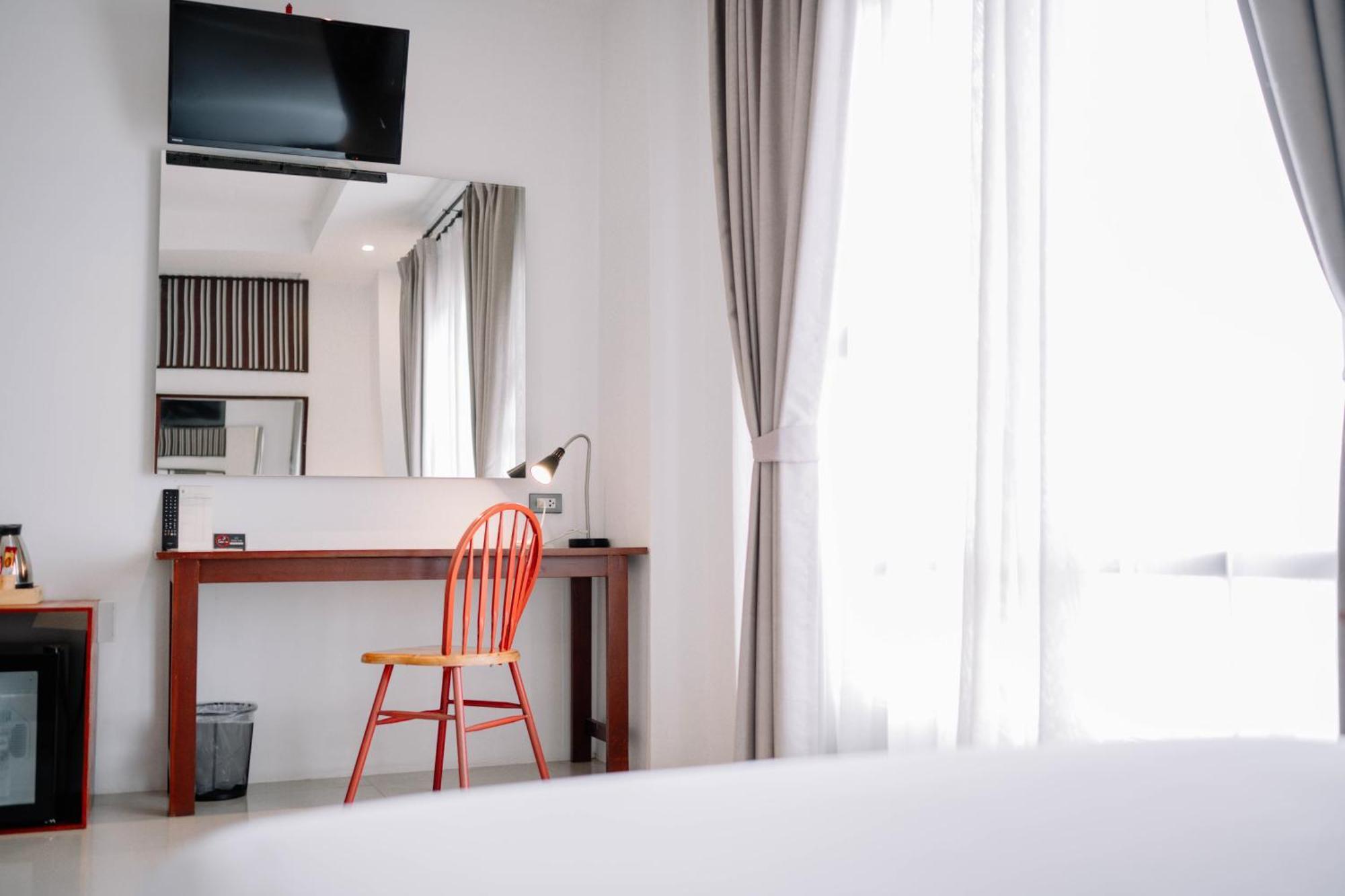 S 2 Modern Boutique Hotel Vientiane Eksteriør bilde