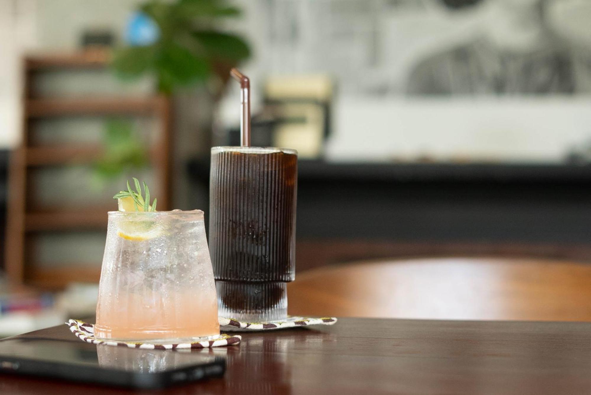 S 2 Modern Boutique Hotel Vientiane Eksteriør bilde