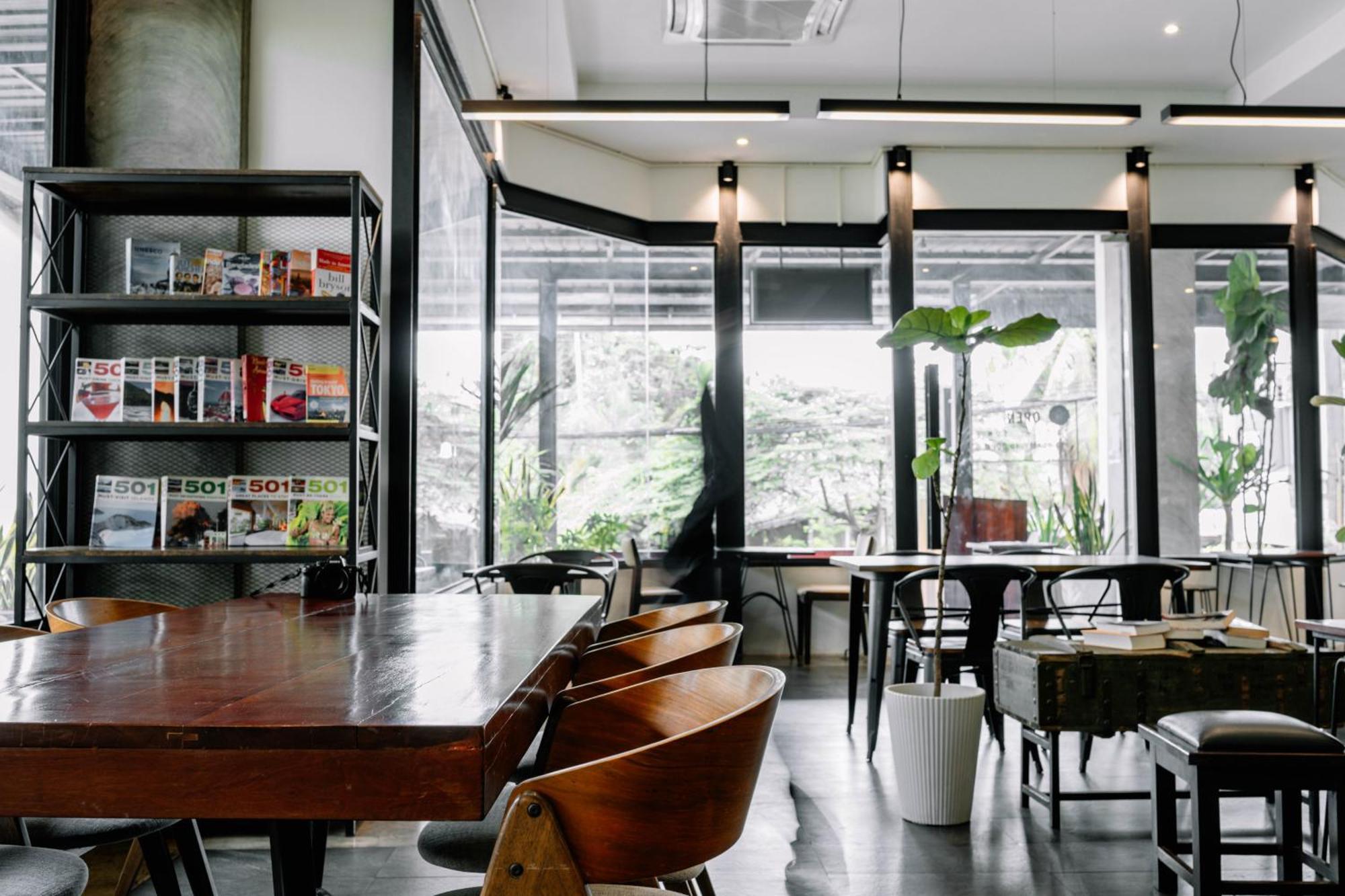 S 2 Modern Boutique Hotel Vientiane Eksteriør bilde
