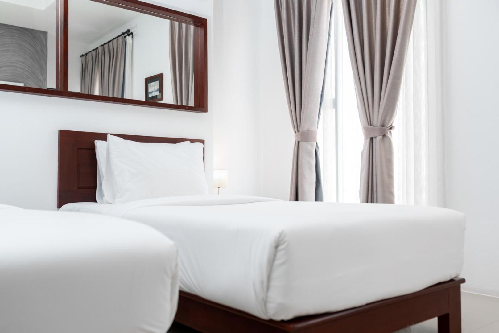 S 2 Modern Boutique Hotel Vientiane Rom bilde